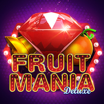 Sloturi Fruit Mania Deluxe