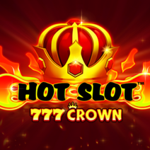 Sloturi Hot Slot: 777 Crown