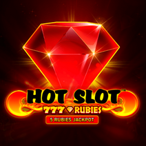Sloturi Hot Slot: 777 Rubies
