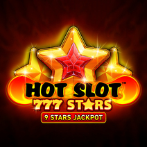 Sloturi Hot Slot: 777 Stars