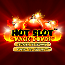 Sloturi Hot Slot: Magic Bombs