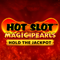 Sloturi Hot Slot: Magic Pearls