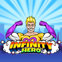 Sloturi Infinity Hero