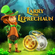 Sloturi Larry the Leprechaun