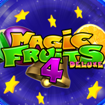 Sloturi Magic Fruits 4 Deluxe