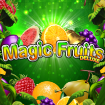 Sloturi Magic Fruits Deluxe