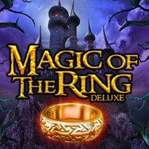 Sloturi Magic of the Ring Deluxe