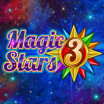 Sloturi Magic Stars 3
