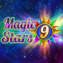 Sloturi Magic Stars 9