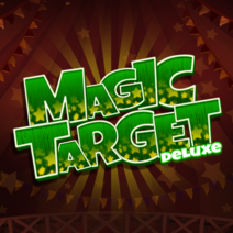 Sloturi Magic Target Deluxe