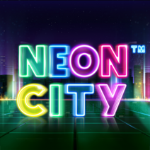 Sloturi Neon City