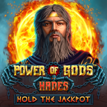 Sloturi Power of Gods: Hades