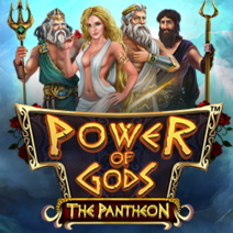Sloturi Power of Gods: The Pantheon