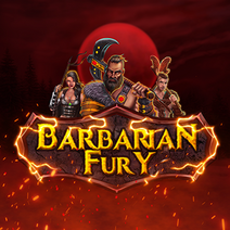 Sloturi Barbarian Fury