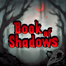 Sloturi Book of Shadows