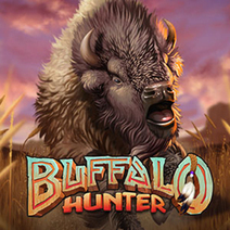 Sloturi Buffalo Hunter