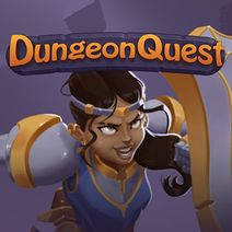 Sloturi Dungeon Quest