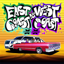 Sloturi East Coast vs West Coast
