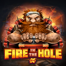 Sloturi Fire In The Hole xBomb
