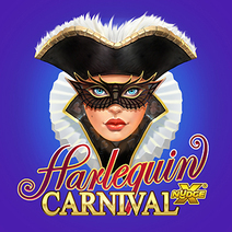 Sloturi Harlequin Carnival