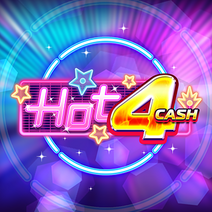 Sloturi Hot 4 Cash