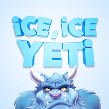 Sloturi Ice Ice Yeti