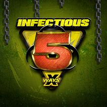 Sloturi Infectious 5 xWays