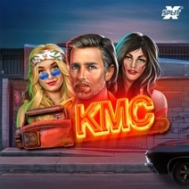 Sloturi Kiss My Chainsaw