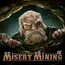 Sloturi Misery Mining