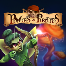 Sloturi Pixies vs Pirates