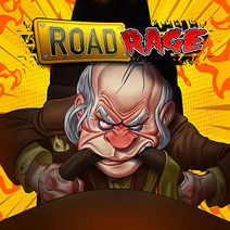 Sloturi Road Rage