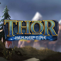 Sloturi Thor: Hammer Time