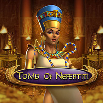 Sloturi Tomb of Nefertiti
