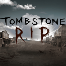 Sloturi Tombstone R.I.P.