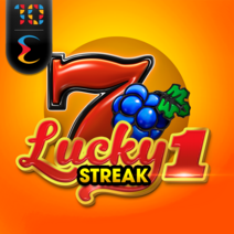 Sloturi Lucky Streak 1