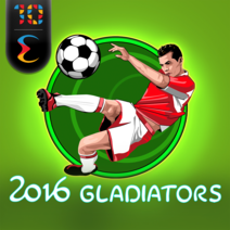 Sloturi 2016 Gladiators