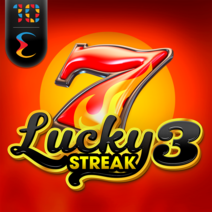 Sloturi Lucky Streak 3