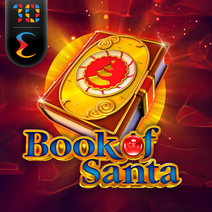 Sloturi Book of Santa