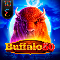Sloturi Buffalo 50