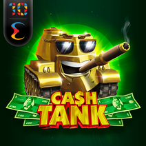 Sloturi Cash Tank