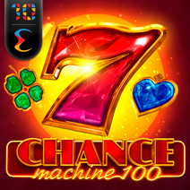 Sloturi Chance Machine 100