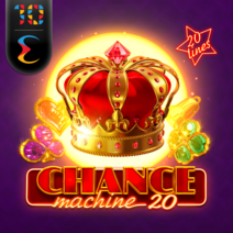 Sloturi Chance Machine 20