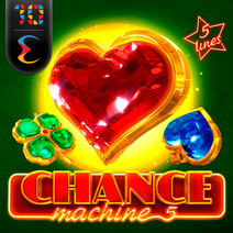 Sloturi Chance Machine 5