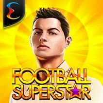 Sloturi Football Superstar