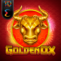 Sloturi Golden Ox