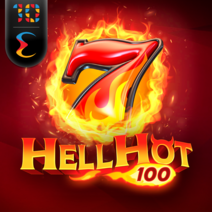 Sloturi Hell Hot 100