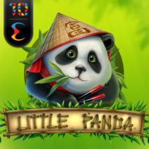 Sloturi Little Panda