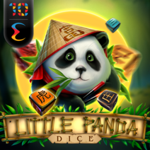 Sloturi Little Panda Dice