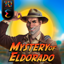 Sloturi The Mystery of Eldorado