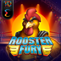 Sloturi Rooster Fury